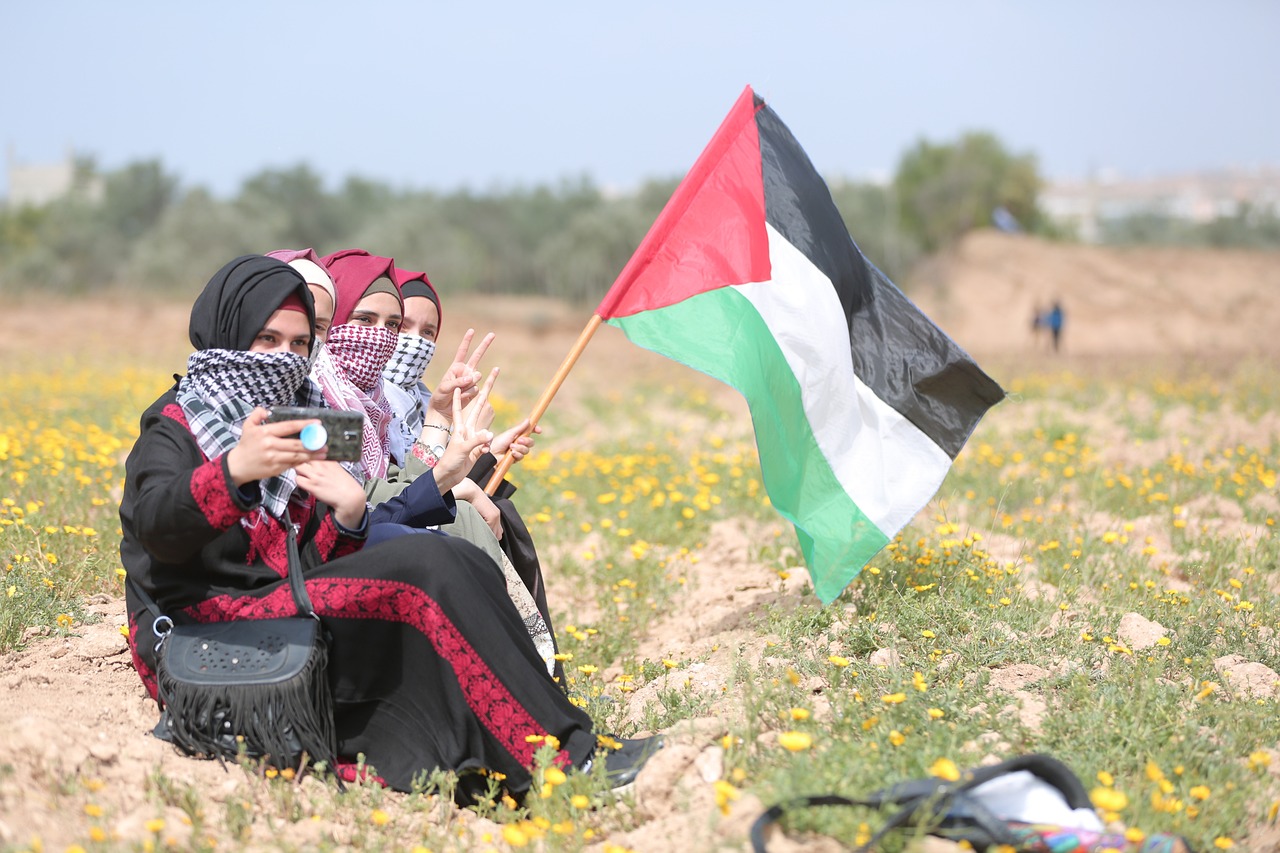 Tolak Negara Palestina, Parlemen Israel Dikecam Yordania
