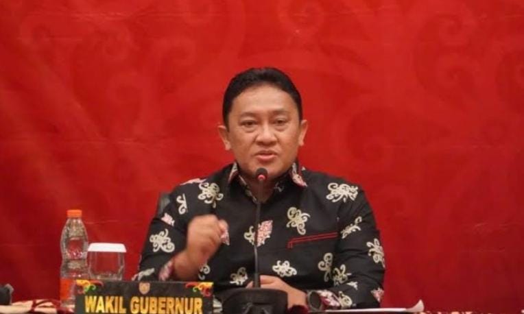 Pemprov Kalteng Siapkan 12 Nama Calon Pengganti Pj Bupati