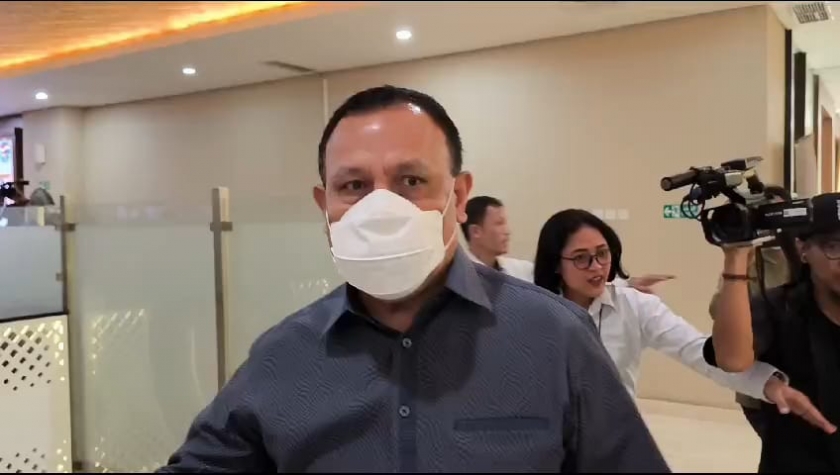 Polda Metro Sudah Punya Bukti Kejahatan Lain yang Diduga Libatkan Mantan Ketua KPK