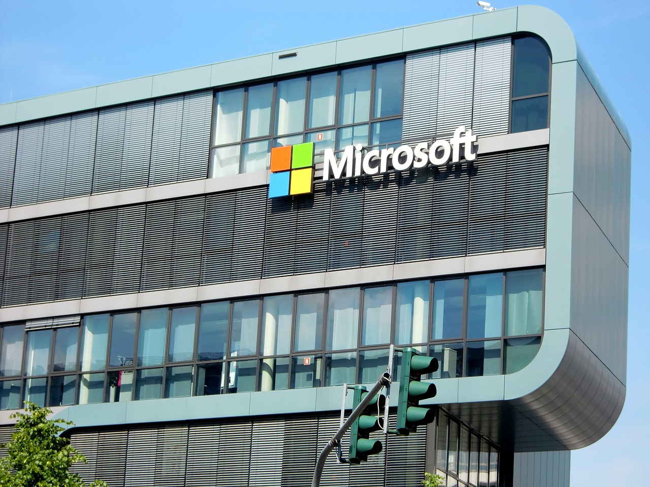Cloud Microsoft Sempat Down, Layanan Bandara hingga Bank Lumpuh