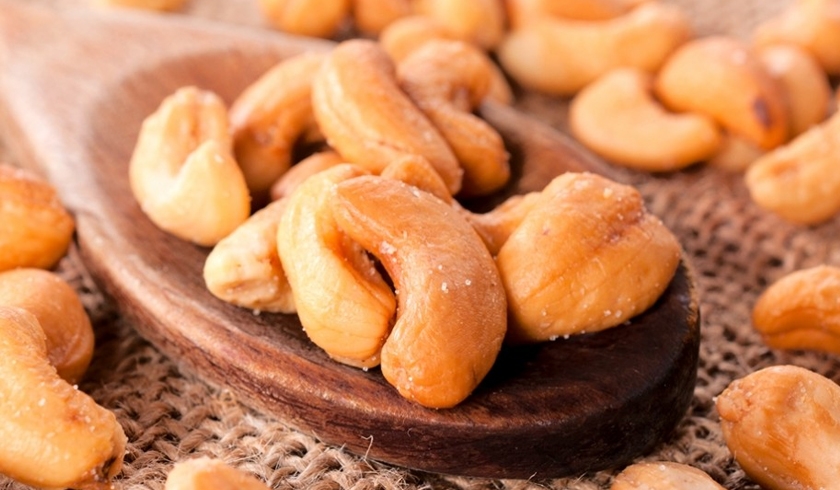 Manfaat Konsumsi Kacang Mete untuk Kesehatan, Bisa Cegah Stroke