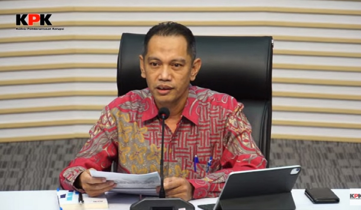 Ada Oknum di Kementerian ESDM Terima Uang Perizinan Tambang, Ini Penjelasan KPK