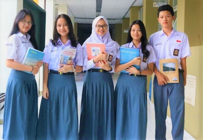 Penghapusan Jurusan IPA, IPS, dan Bahasa di SMA Resmi Diberlakukan di Seluruh Indonesia