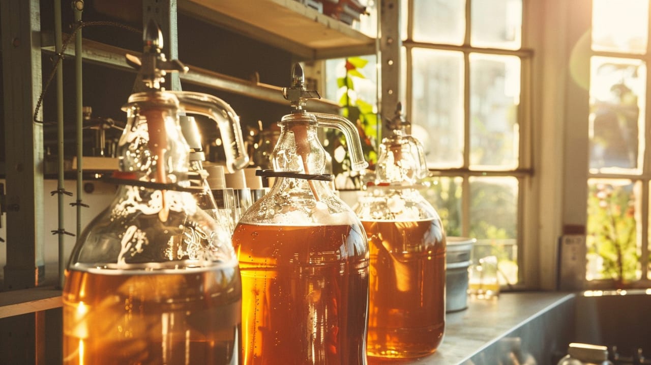 Kombucha: Minuman Sehat yang Semakin Populer di Indonesia