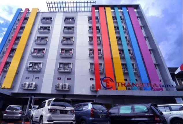 TRANSERA HOTEL HADIRKAN WEDDING CORNER, BANTU CALON PENGANTIN MEMILIH VENDOR WEDDING TERBAIK DI PONTIANAK