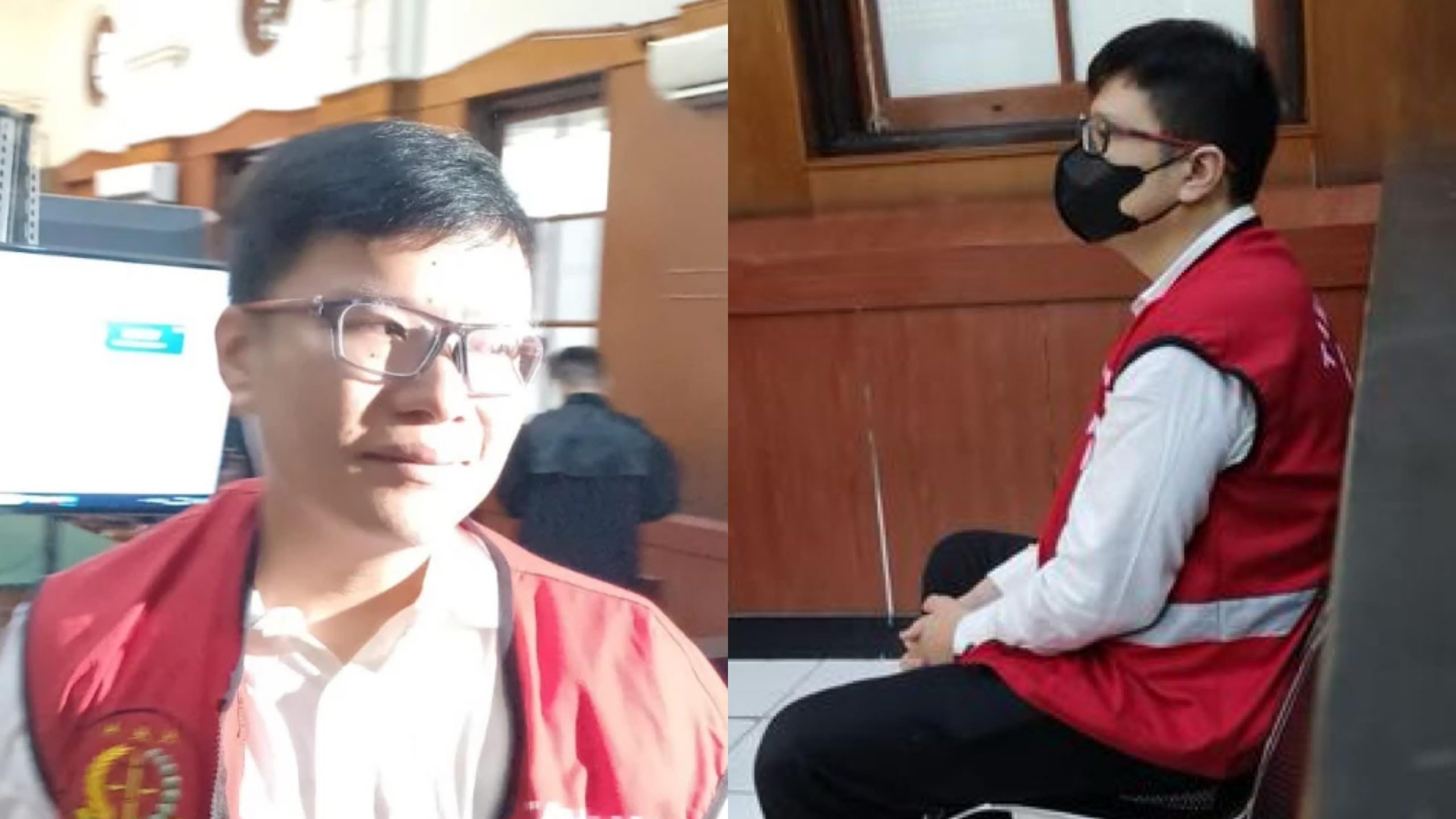 Majelis Hakim Bebaskan Ronald Tannur, Sebut Dini Tidak Dilindas Mobil