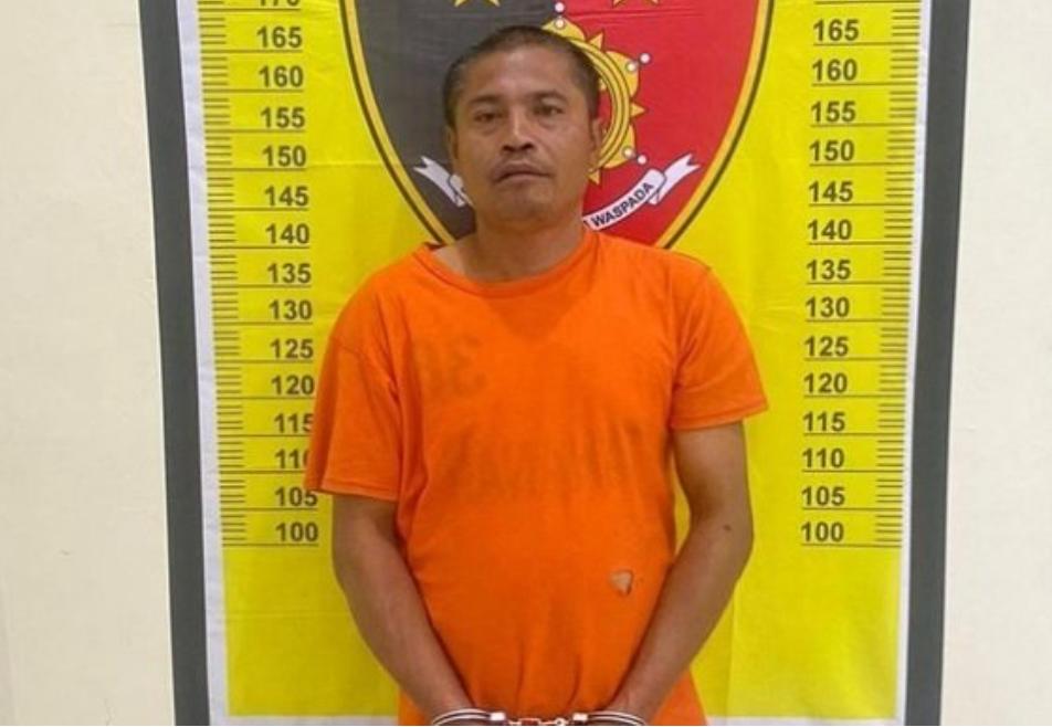 Sakit Hati Sering Ditanya "Kapan Nikah", Seorang Pria Pukuli Tetangganya Menggunakan Balok Kayu Hingga Tewas
