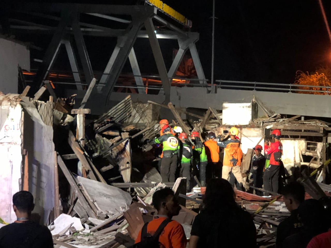 Ani Sofian Imbau Pemilik Bangunan Tua Segera Lakukan Perawatan