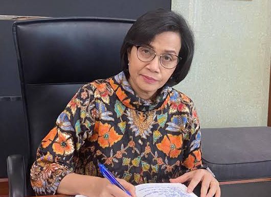 Pertumbuhan Ekonomi Indonesia Kuartal II 2024 Capai 5,05%, Sri Mulyani: Momentum Harus Dijaga