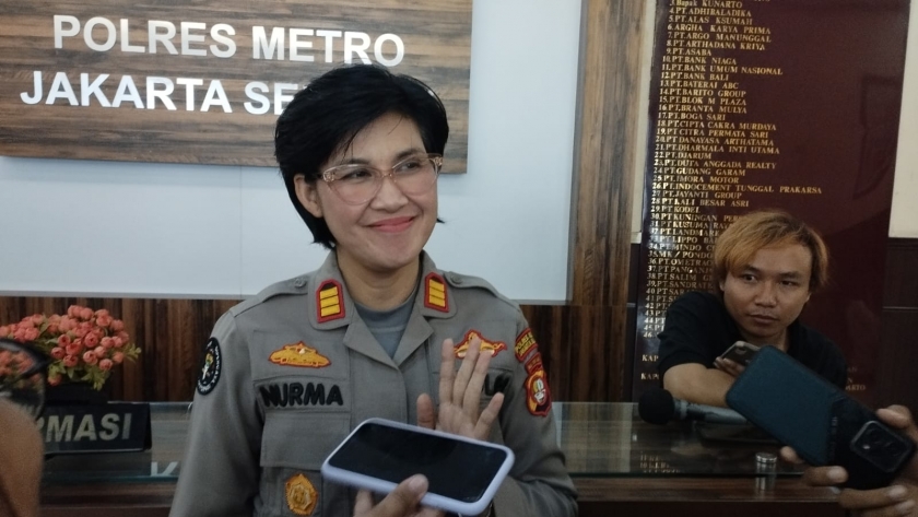 Bocah Kemudikan Toyota Rush di Jalanan Kawasan Kemang Terobsesi Game Simulator Mobil, Ini Penjelasan Polisi