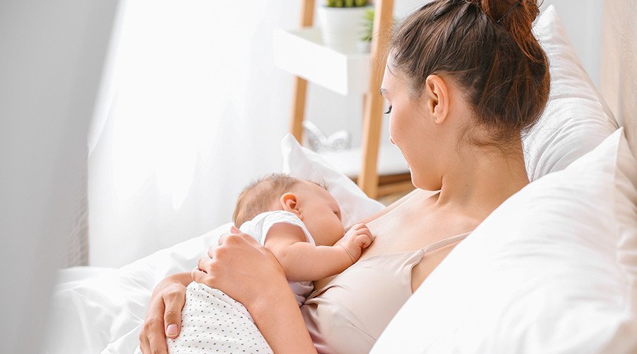 Kadar Kolesterol Tinggi dalam ASI Bisa Lindungan Bayi, Ini Penjelasan Guru Besar UI