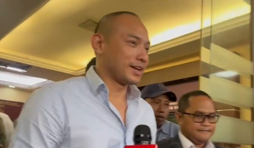 Kasus Dugaan Penggelapan, Suami BCL Bakal Diperiksa pada 12 Agustus 2024
