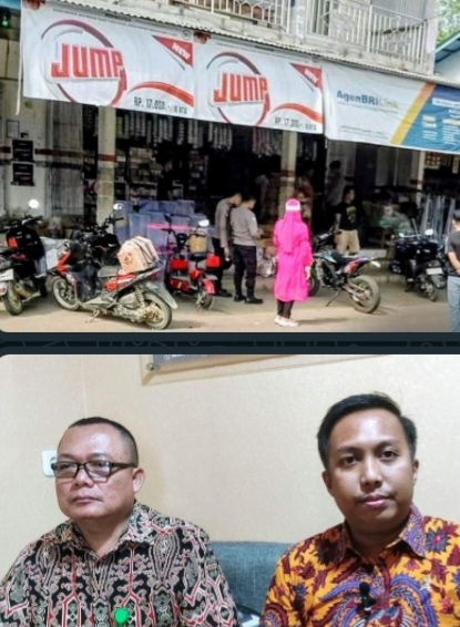 Inkracht, PN Sanggau Segera Eksekusi Bangunan di Pasar Nanga Mahap Sekadau