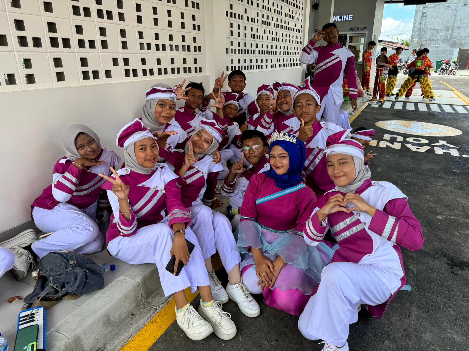 Perayaan Kulminasi Matahari di Tugu Khatuliatiwa akan Dimeriahkan oleh Pontianak Open Drumband Competition (PODC)  2024