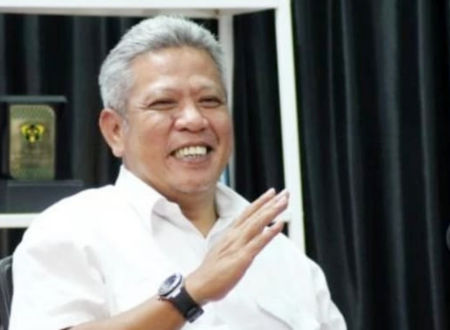 Diduga Sandung Muda Mahendrawan, Polda Kalbar Benarkan Rekomendasi Penetapan Tersangka Kasus Penipuan Proyek PDAM Kubu Raya