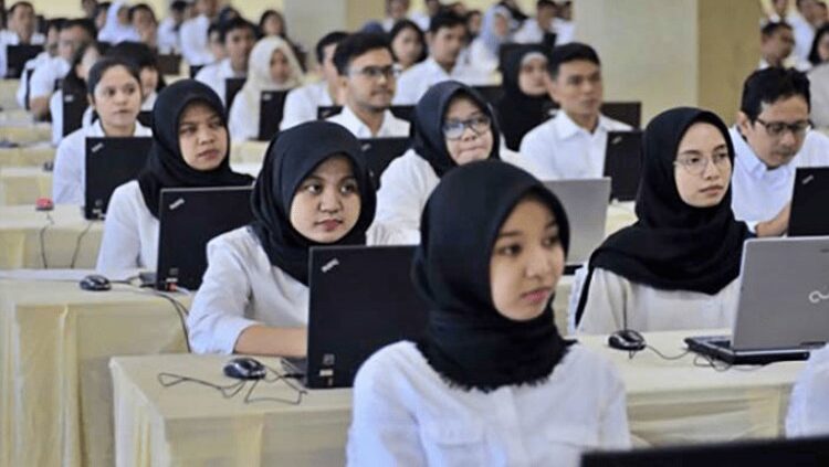Siap-siap! Bulan Ini Pendaftaran Seleksi CPNS Dimulai, Kuota Tersedia untuk 600 ribu Pelamar