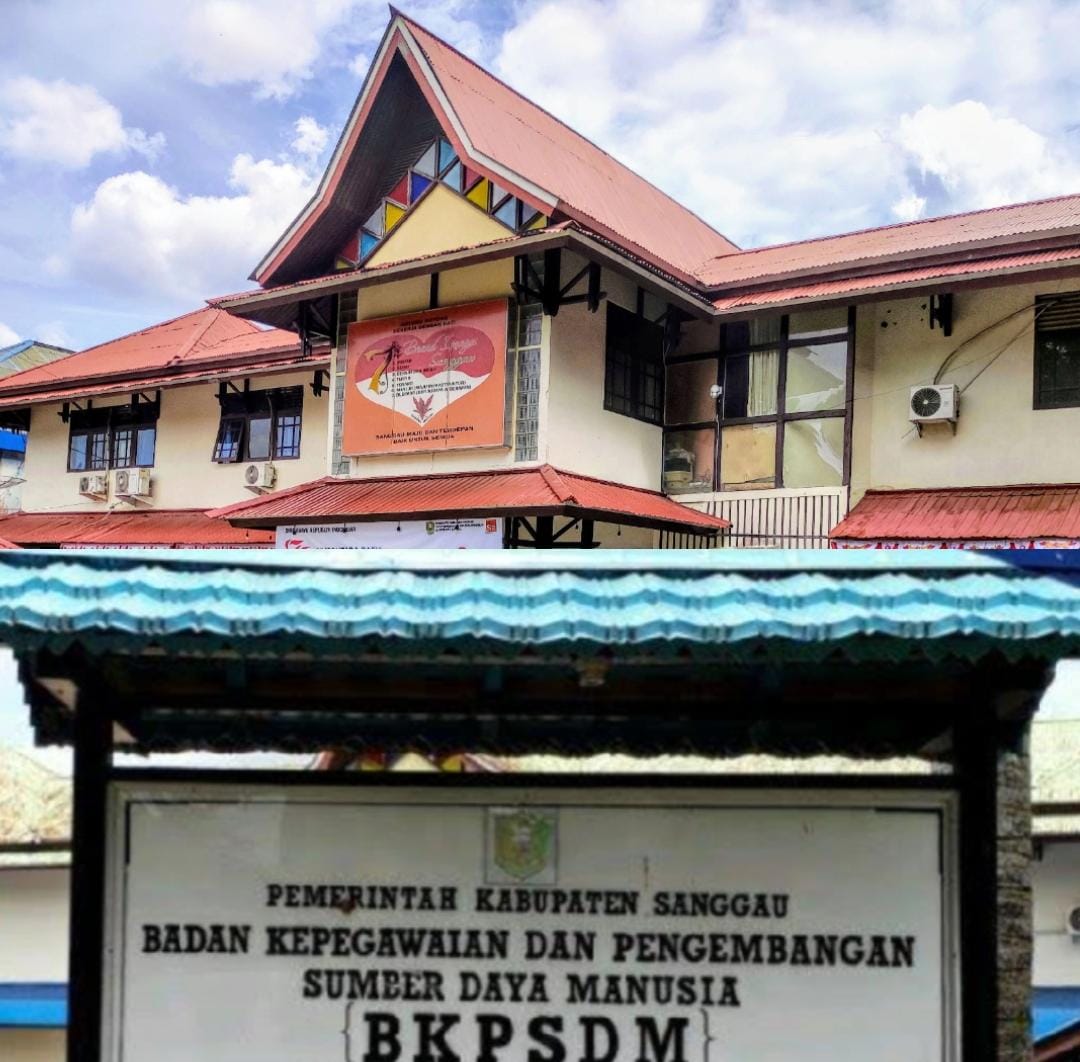 GL Tersangka Korupsi TERA, BKPSDM Sanggau Sedang Proses SK Pemberhentian Sementara