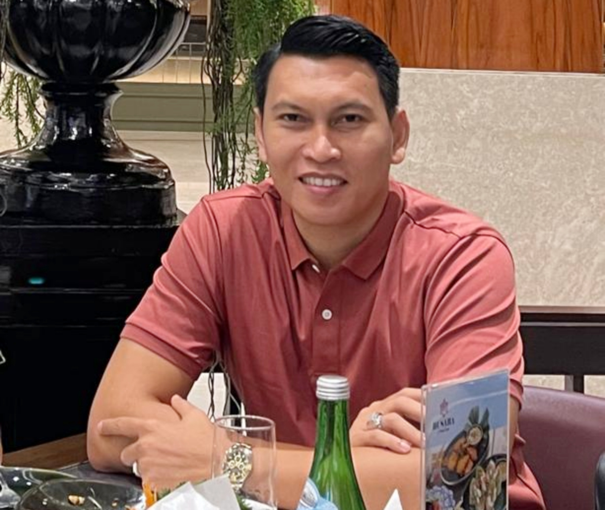 Sekum HIPMI Kalbar Ajak Dukung Calon Kepala Daerah yang Peduli dengan Pengusaha Lokal