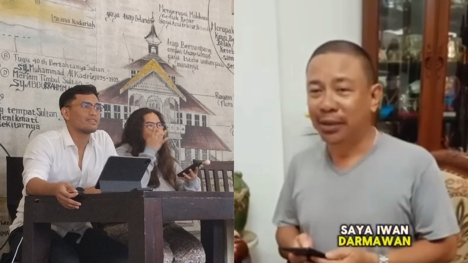 Iwan Darmawan Diduga Terima Sejumlah Uang Dalam Kasus Proyek Air Bersih, Pengacara Siap Gugat Restorative Justice