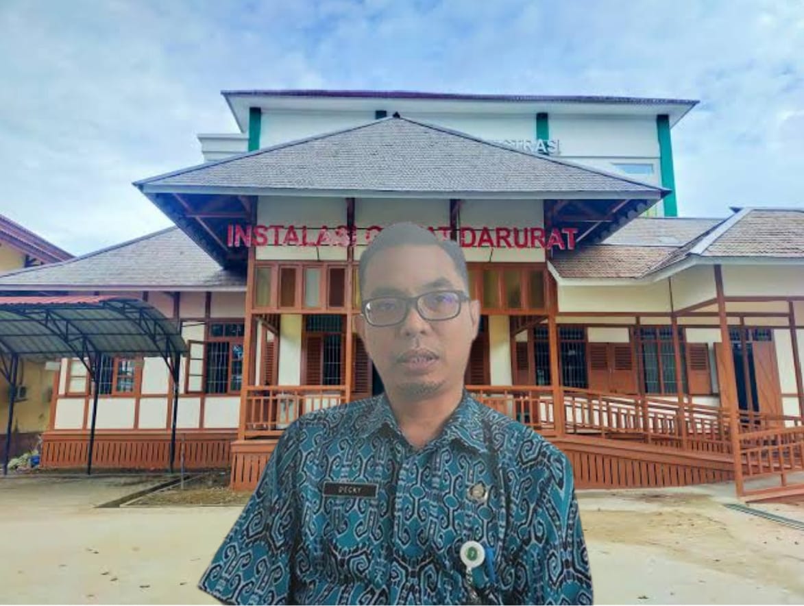 Tes Urine Syarat Pendaftaran Awal ke KPU, Decky: Ada Kemungkinan Hasil Positif Narkoba