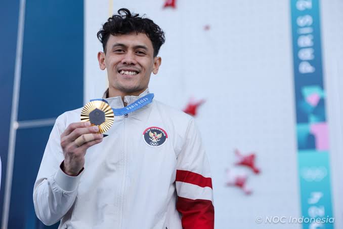 Ani Sofian Ajak Warga Sambut Meriah Veddriq Leonardo