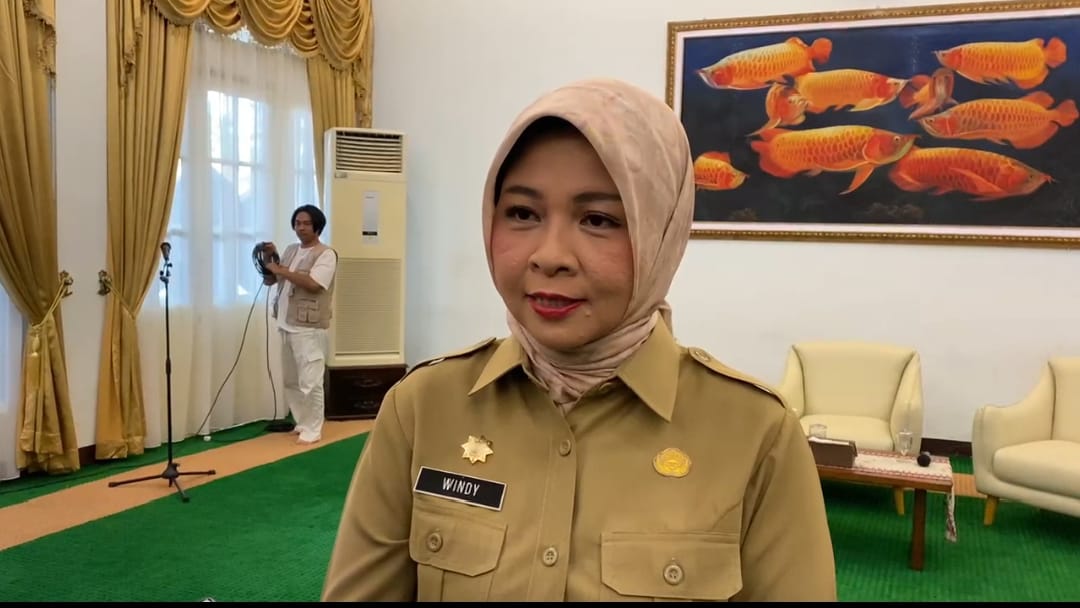 Pemprov Undang Masyarakat Sambut Kepulangan Veddriq dari Olimpiade Paris 2024
