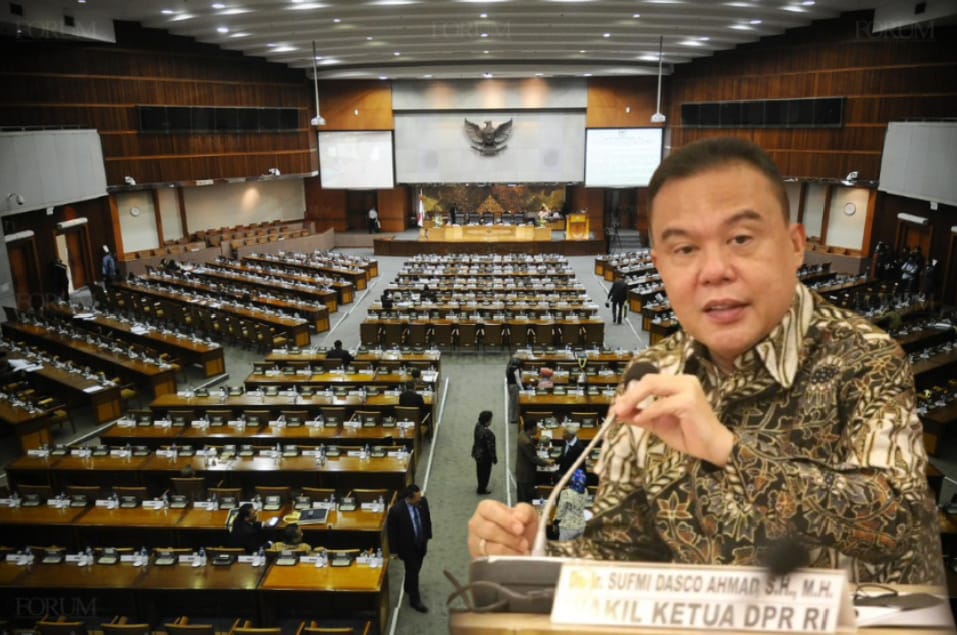 RUU Pilkada Batal! Pilkada 2024 Resmi Gunakan Putusan MK