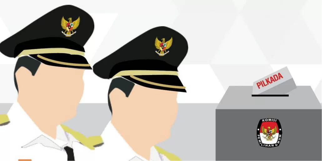 KPU : Hasil Tes Kesehatan Bapaslon Keluar 4-5 September 2024