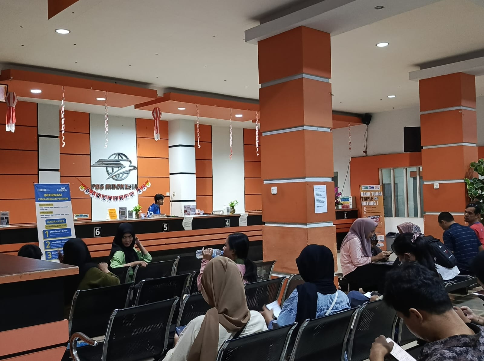 Sempat Terhambat, Transaksi e-Meterai Sudah Bisa Dilakukan
