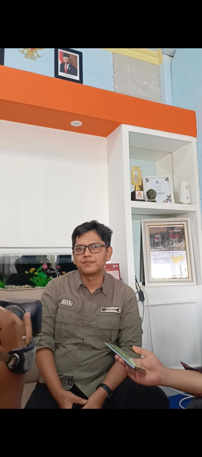 Jelang Penetapan Pemilih, KPU Pastikan Tidak Ada Lagi Data Invalid atau Anomali