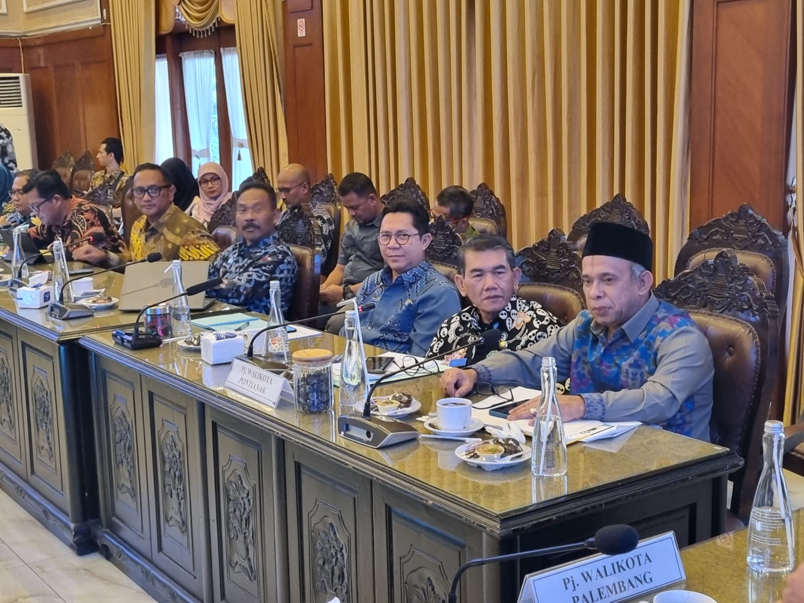 Pontianak Bangun TPS Terpadu, Ubah Sampah Jadi Energi