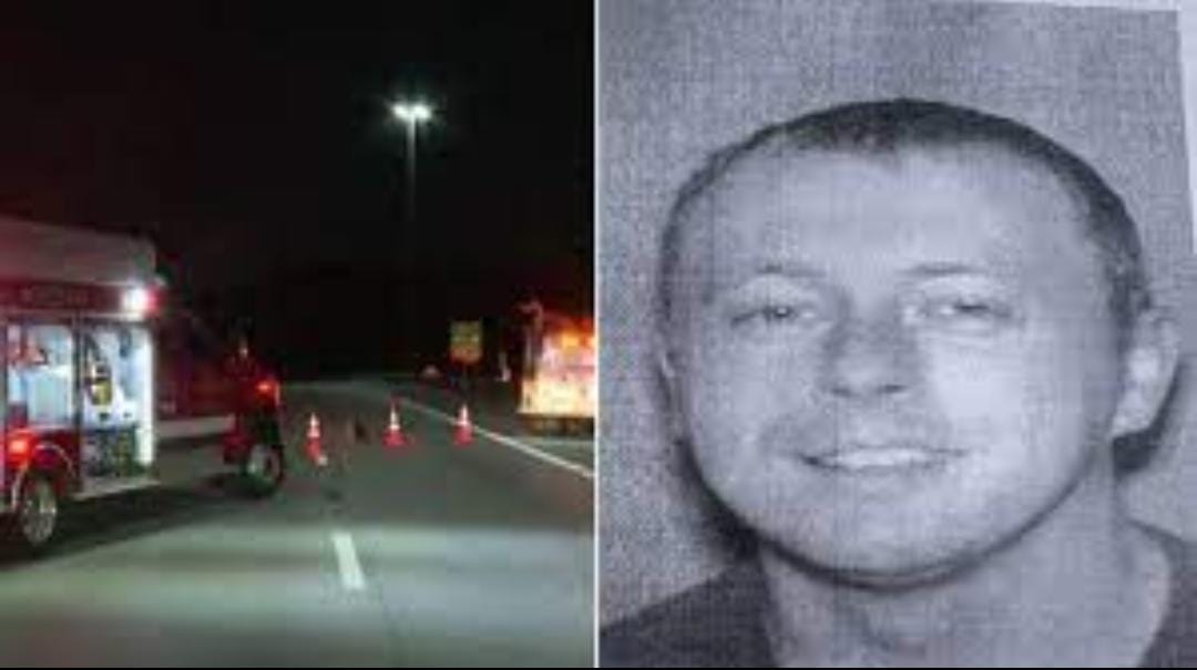 Diduga Pelaku Penembakan di Kentucky, Joseph Couch Diburu Polisi