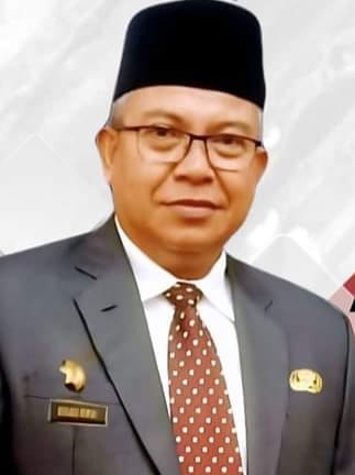 Aswin Khatib Resmi Dilantik Sebagai Pj Setda Sanggau, Gantikan Libertus Toto Martono