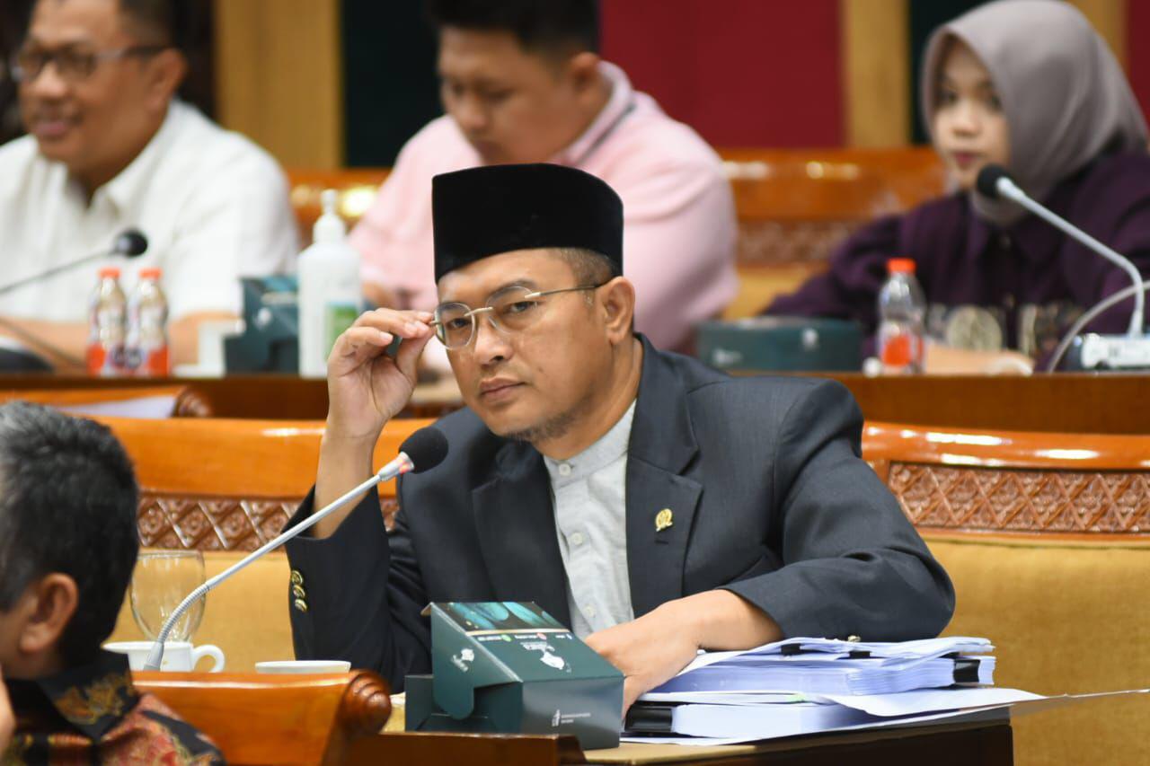 Temuan Baru Pansus Angket Haji 2024, Ada Dugaan Manipulasi Data di Siskohat