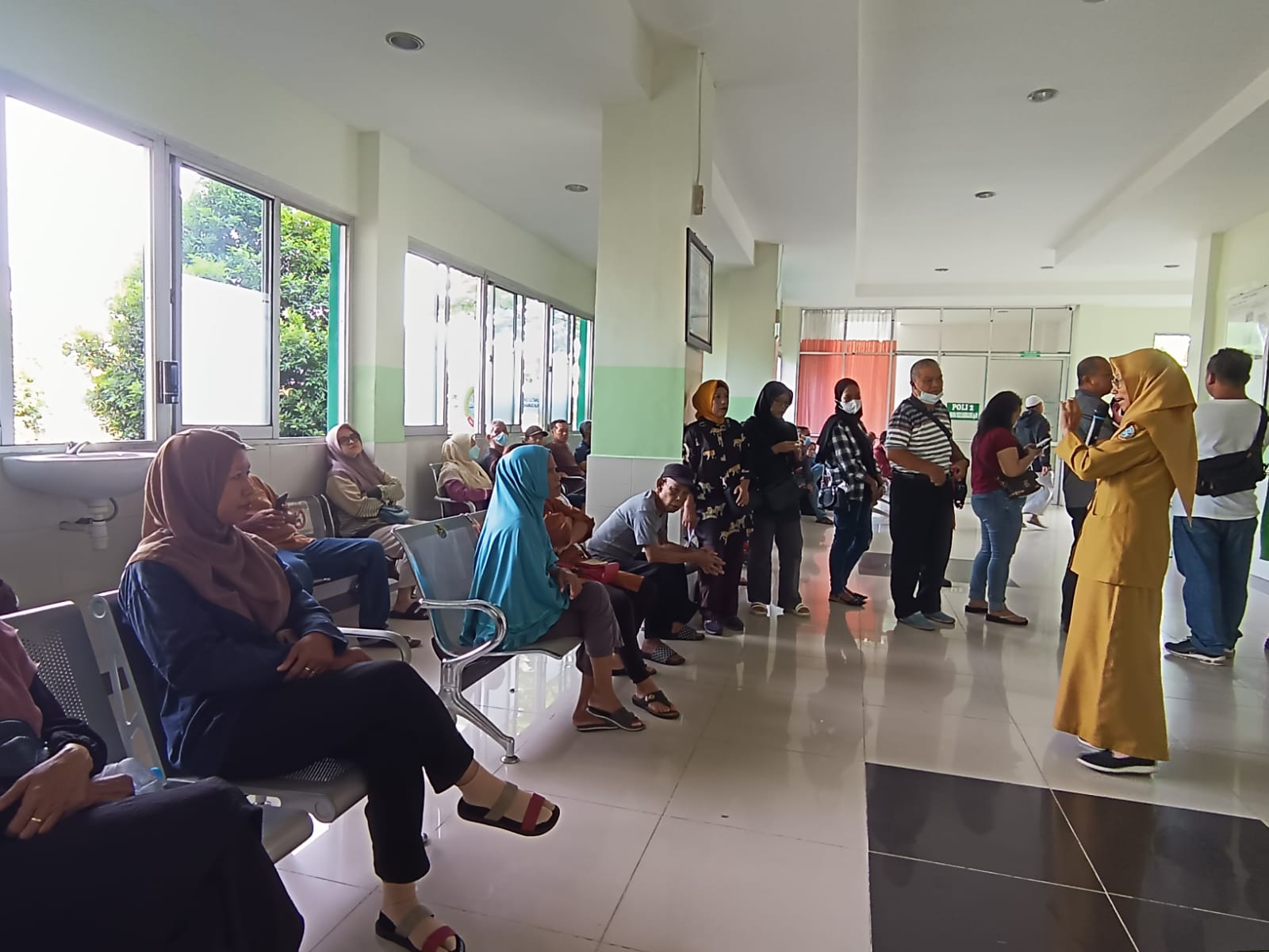 Waspada Monkeypox, Kenali Gejala dan Pencegahannya