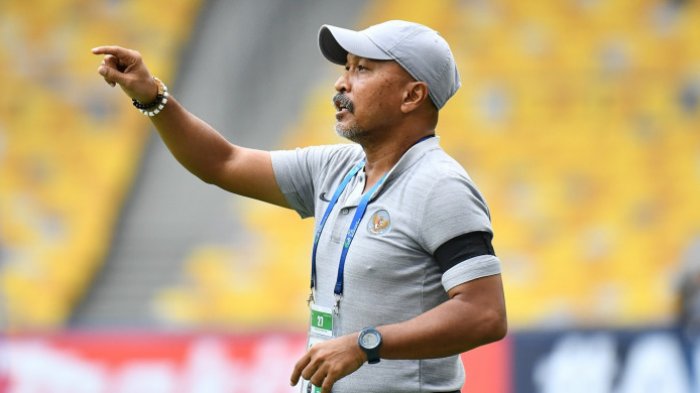 Fakhri Husaini Puji Penampilan Wasit Semifinal PON XXI 2024