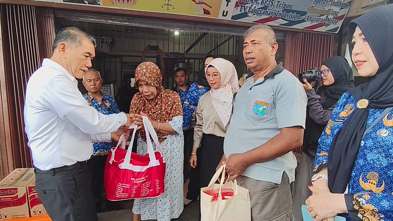 Ani Sofian Imbau Warga Waspada Bahaya Kebakaran