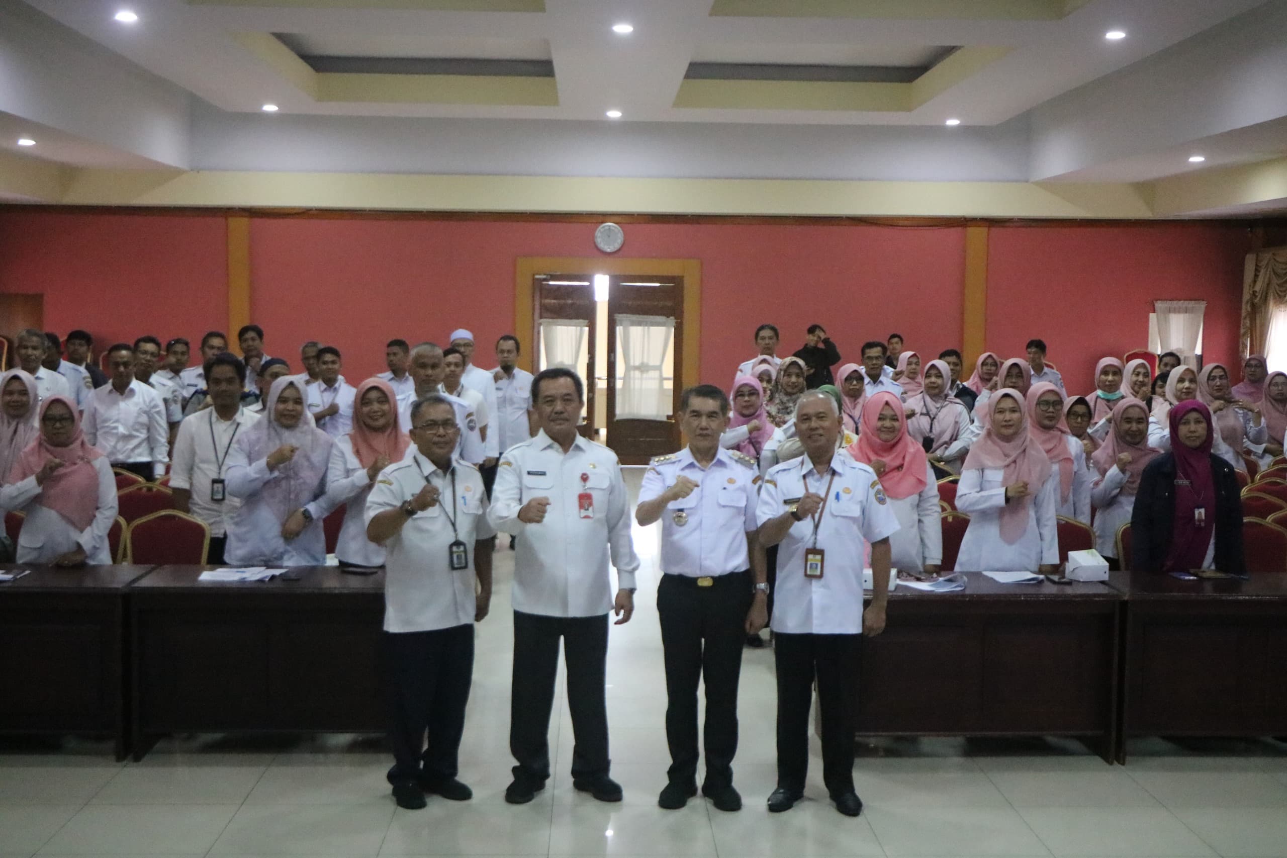 Kompetisi Inovasi Ciptakan Terobosan Pelayanan Publik