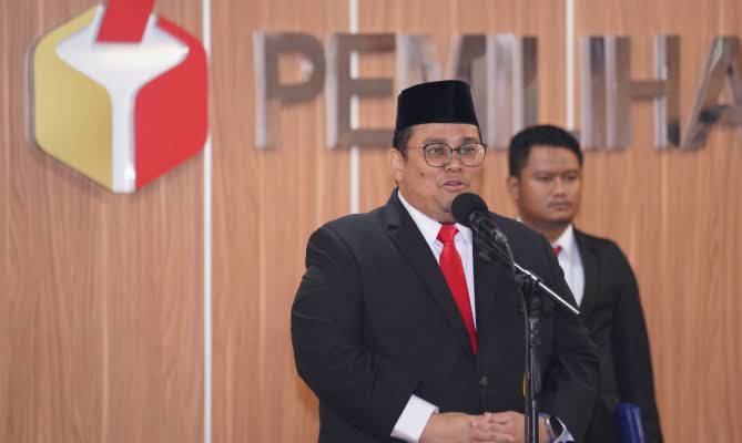 Narasi Coblos Tiga Pasangan Calon Tak Bisa Dipidana, Kecuali….