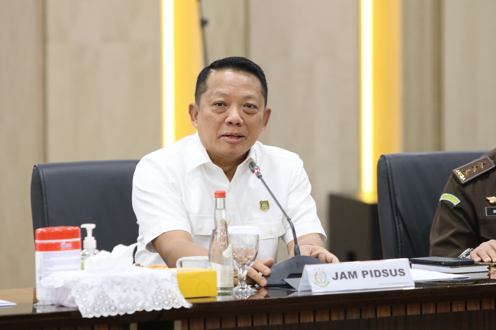 Kejagung Periksa 3 Orang Saksi dari Pihak Antam