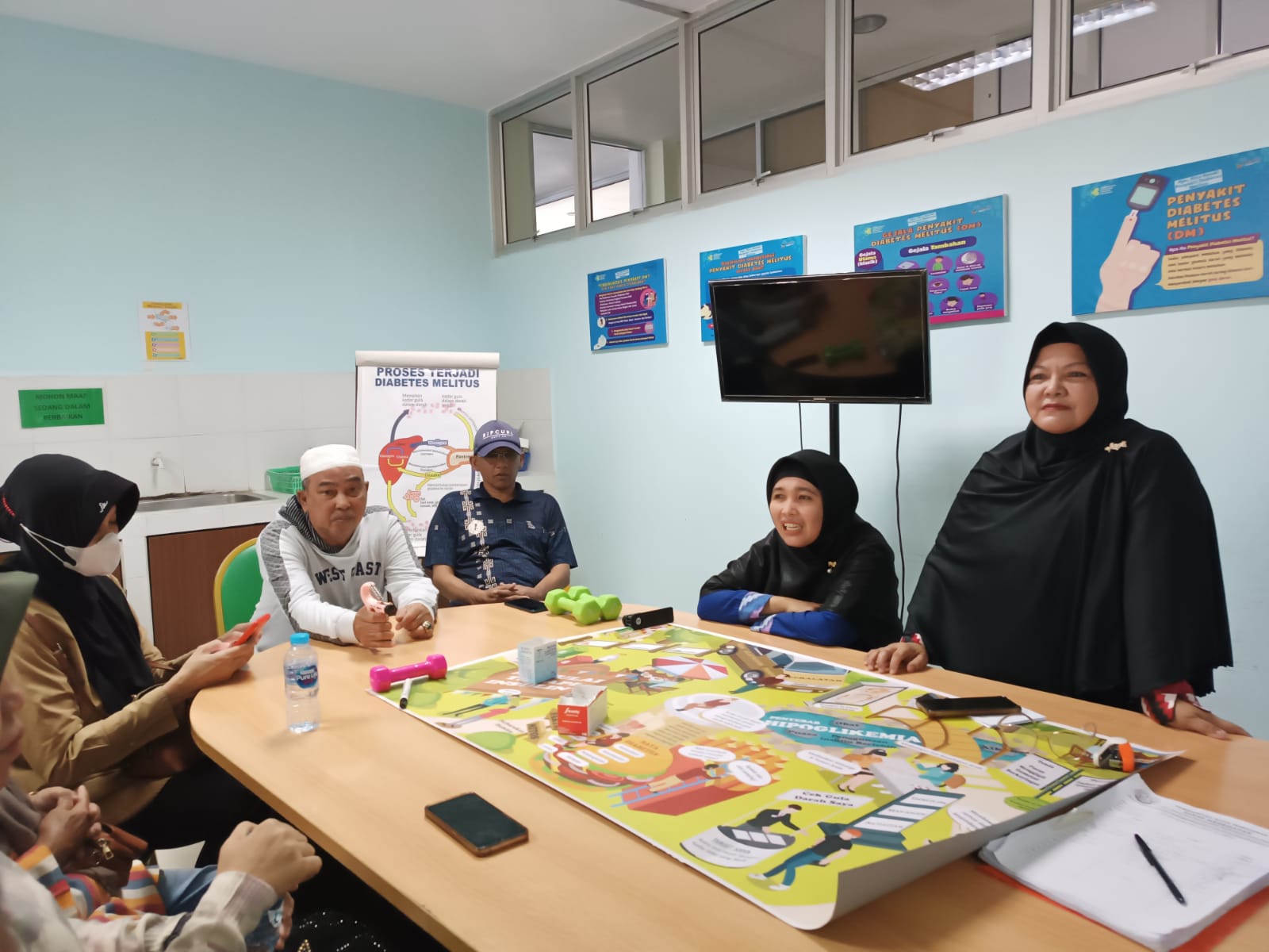 Hipoglikemia pada Pasien Diabetes dan Cara Mengatasinya