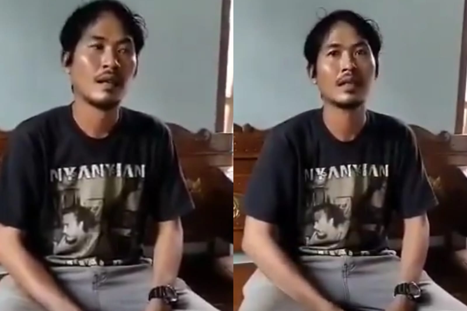 Pelaku Penganiayaan di Festival Scooter Diserahkan Keluarga ke Polisi