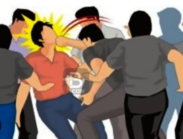 Usai Jadi Korban Pengeroyokan, Joni Mampu Redam Rekan-Rekanya yang Hendak Balas Dendam ke SPBU Wahidin