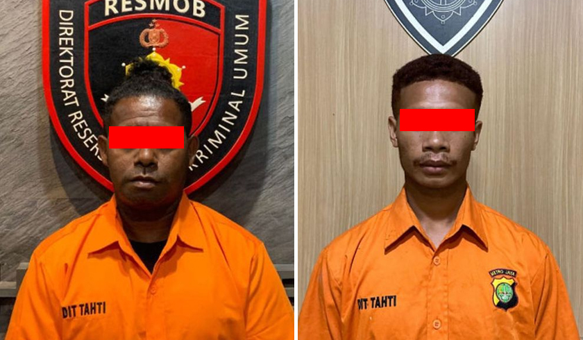 Aksi Pembubaran Diskusi di Kemang Diduga Terencana