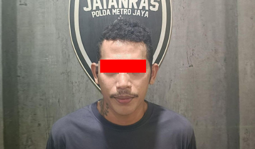 Polisi Kembali Ringkus Satu Oknum Preman Pelaku Pembubaran Acara Diskusi
