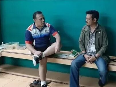 Usut Dua Kasus Baru, Polisi akan Jadwalkan Pemeriksaan Firli Bahuri