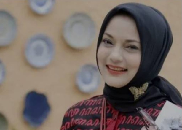 Kabar Duka,Marissa Haque Meninggal Dunia