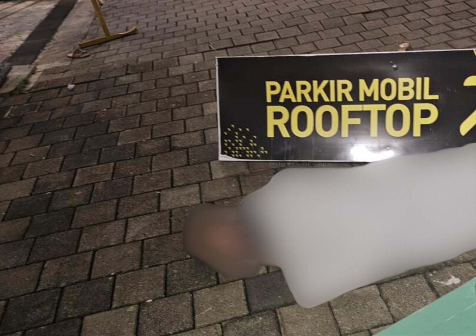 Depresi dan Motif Ekonomi Diduga Jadi Alasan Pelaku Nekad Akhiri Hidup di Gaia Mall