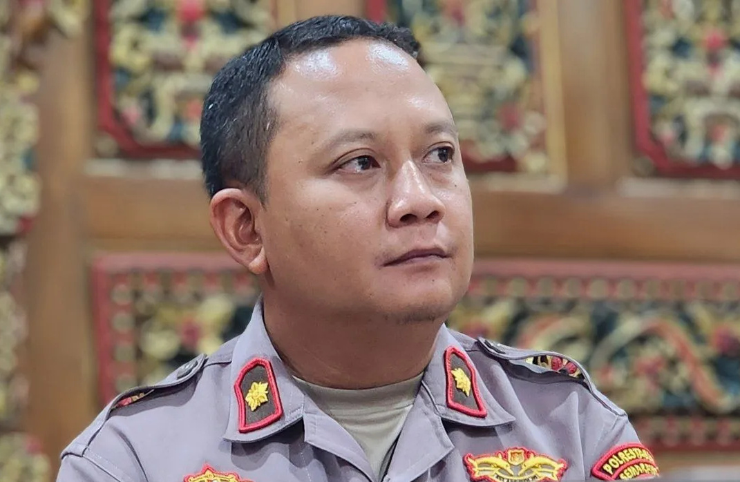 Polisi Selidiki Kasus Penembakan Perempuan di Semarang