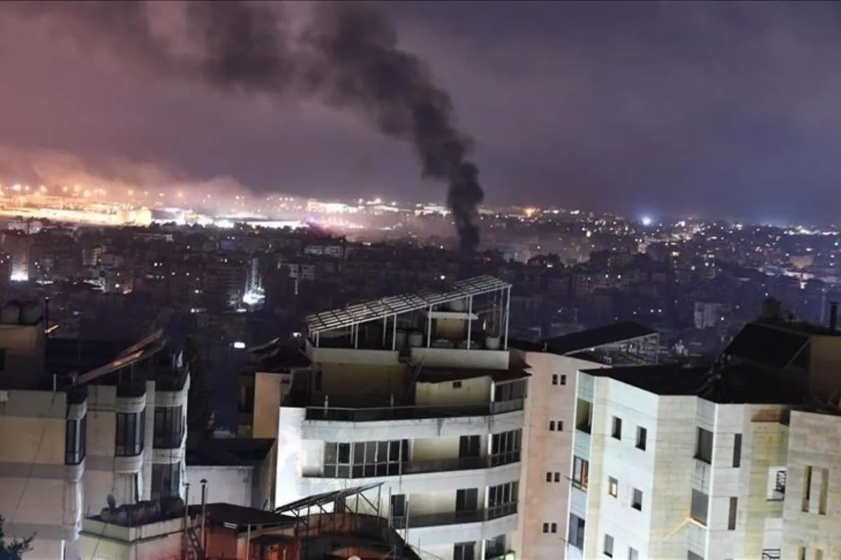 Menlu Lebanon Tuding Israel jadi Biang Menguatnya Kelompok Hizbullah